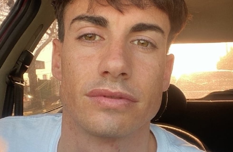 Alan de Gran Hermano 2024 se lanzó como cantante: ¿le dedicó un tema a Sabrina Cortéz?