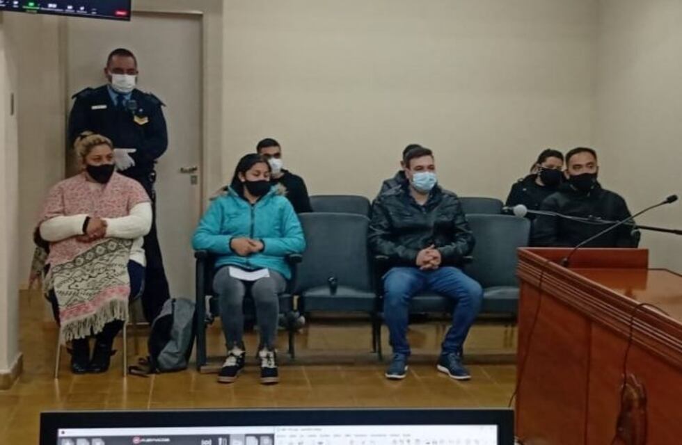 Identificaron a los policías sanjuaninos que participaron de la polémica detención de una menor