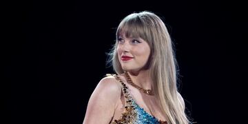 Taylor Swift en Argentina: colectivos, trenes, horarios y objetos permitidos. / Gentileza: Instagram.