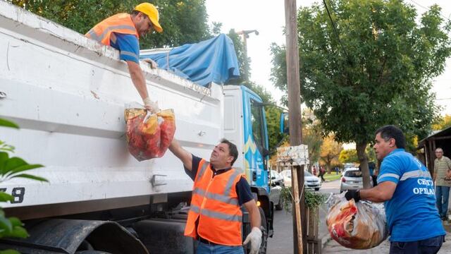 Este lunes comenzarán los operativos de descacharreo en la ciudad de Córdoba.