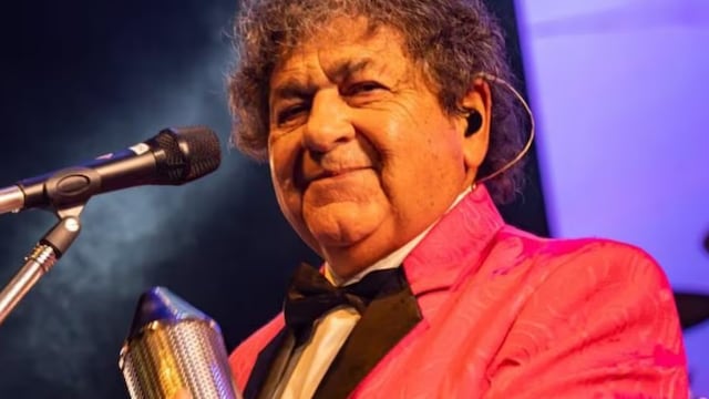 El líder de Los Palmeras, en duda.