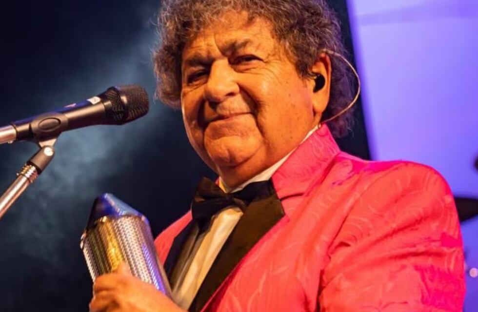 Cacho Deicas contó toda la verdad sobre su salida de Los Palmeras y explotó la polémica: “Me pidieron que...”