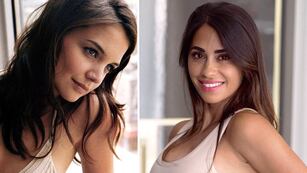 Las dos son dueñas de un estilo inigualable