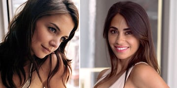 Las dos son dueñas de un estilo inigualable