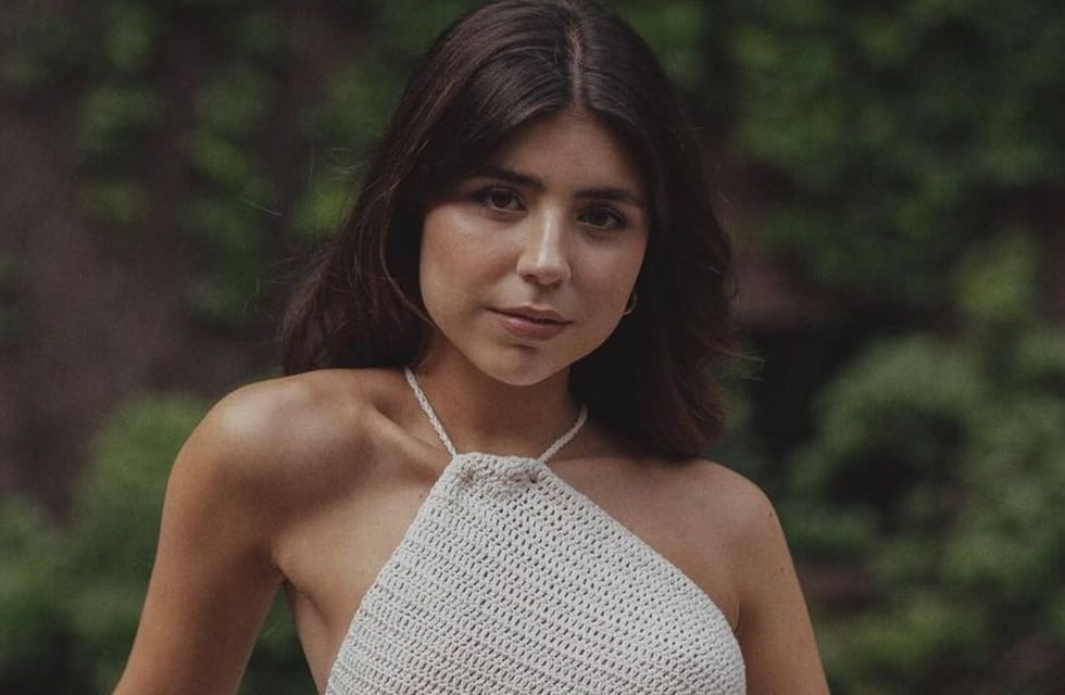 Cami Mayan realizó una feria de ropa a menos de 10 mil pesos: así fue