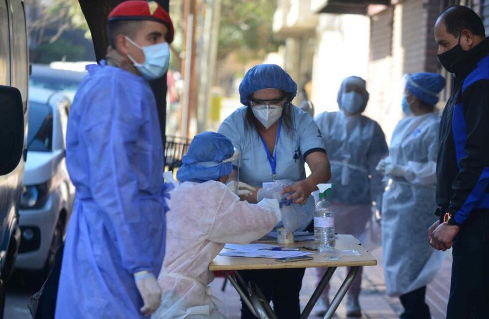Testeos en Córdoba: uno por uno los barrios donde se desplegará el Operativo Identificar