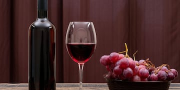 “Hola Feria”: cuándo y donde será el encuentro de vino con productores del país
