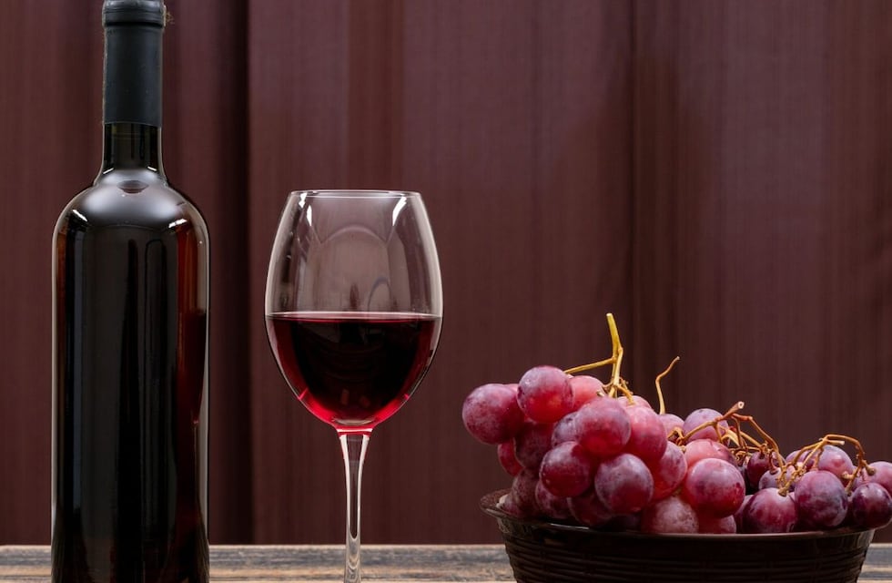 “Hola Feria”: cuándo y donde será el evento para los amantes del vino