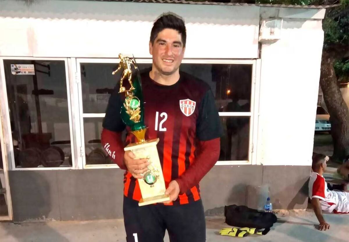 Córdoba: acribillaron a un hombre tras un partido de fútbol y debieron amputarle una pierna