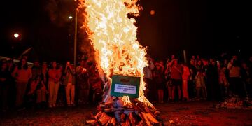 Fuego de San Juan