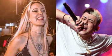 La Joaqui, Trueno y más shows gratuitos por los 40 años de Democracia: cuándo y dónde será el Festival Tierra Grande