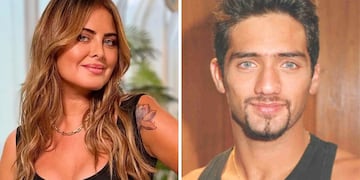Qué es de la vida de Pablo Heredia, el gran amor de Silvina Luna en Gran Hermano