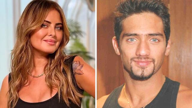 Qué es de la vida de Pablo Heredia, el gran amor de Silvina Luna en Gran Hermano