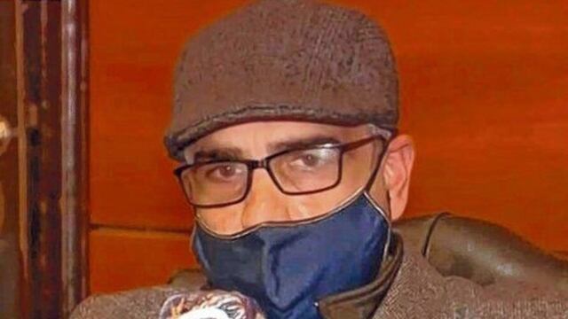 El rosarino es considerado uno de los organizadores de la asociación ilícita junto al senador provincial Armando Traferri. (Canal 3)