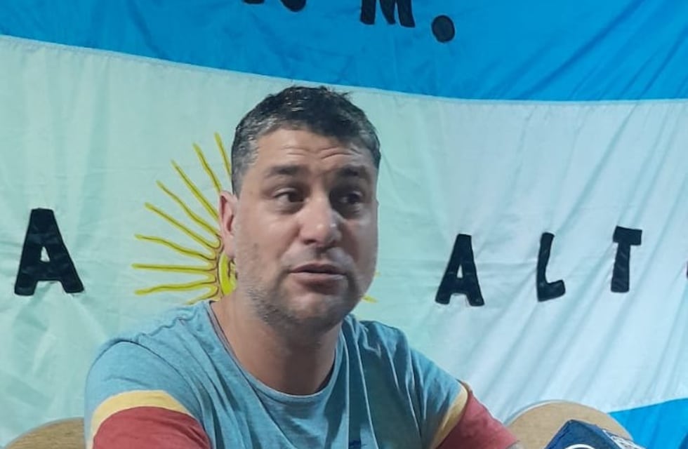 Fracasó una nueva reunión y continúa el paro de trabajadores municipales