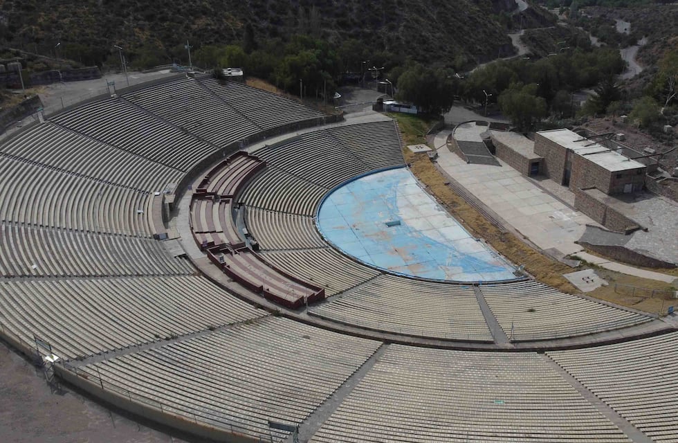 Quién es Néstor “El Negro” Roca, el guardián de las llaves del Frank Romero Day que conoce a los “fantasmas” que lo habitan