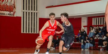 Torneo Oficial de Básquet Tres Arroyos: Ganaron Huracán, Quilmes y Costa sud y se clasificaron al cuadrangular