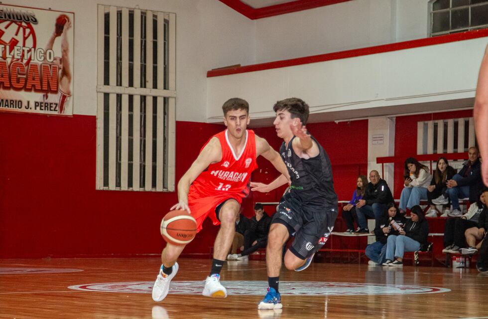 Torneo Oficial de Básquet Tres Arroyos: Ganaron Huracán, Quilmes y Costa Sud y se clasificaron al cuadrangular