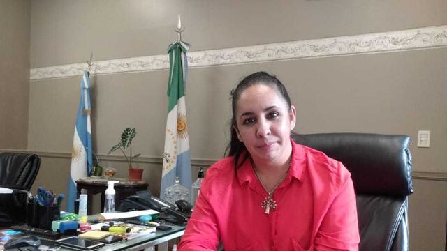 Canteros ponderó el plan intensivo de modernización del Estado para implementar trámites electrónicos que durante todo el 2020.