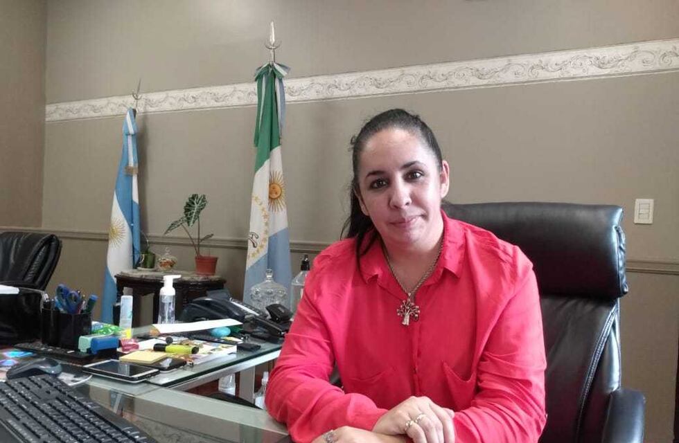 Segunda ola de Covid-19: Chaco redujo un 50% la presencialidad de los agentes públicos