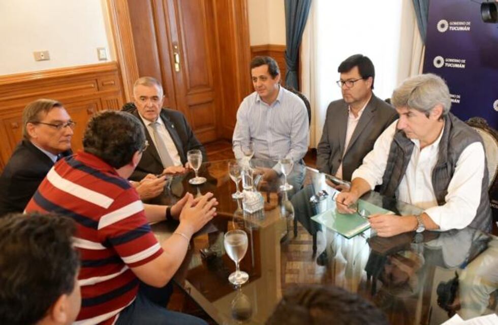 ACNOA y UATRE llegaron a un acuerdo paritario
