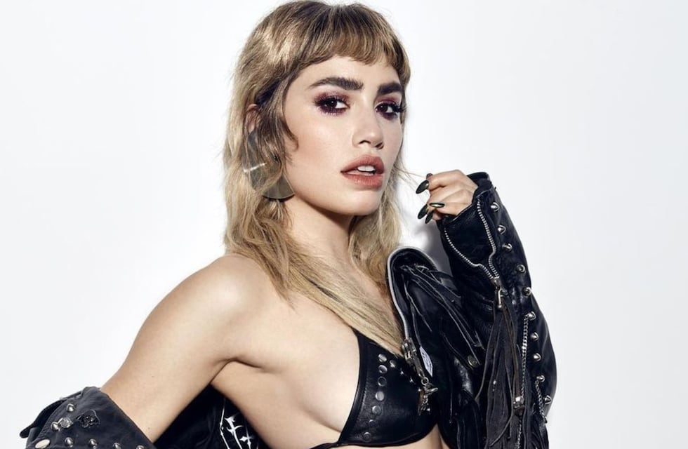 Lali Espósito sorprendió a sus fans con un radical cambio de look en La Voz Argentina