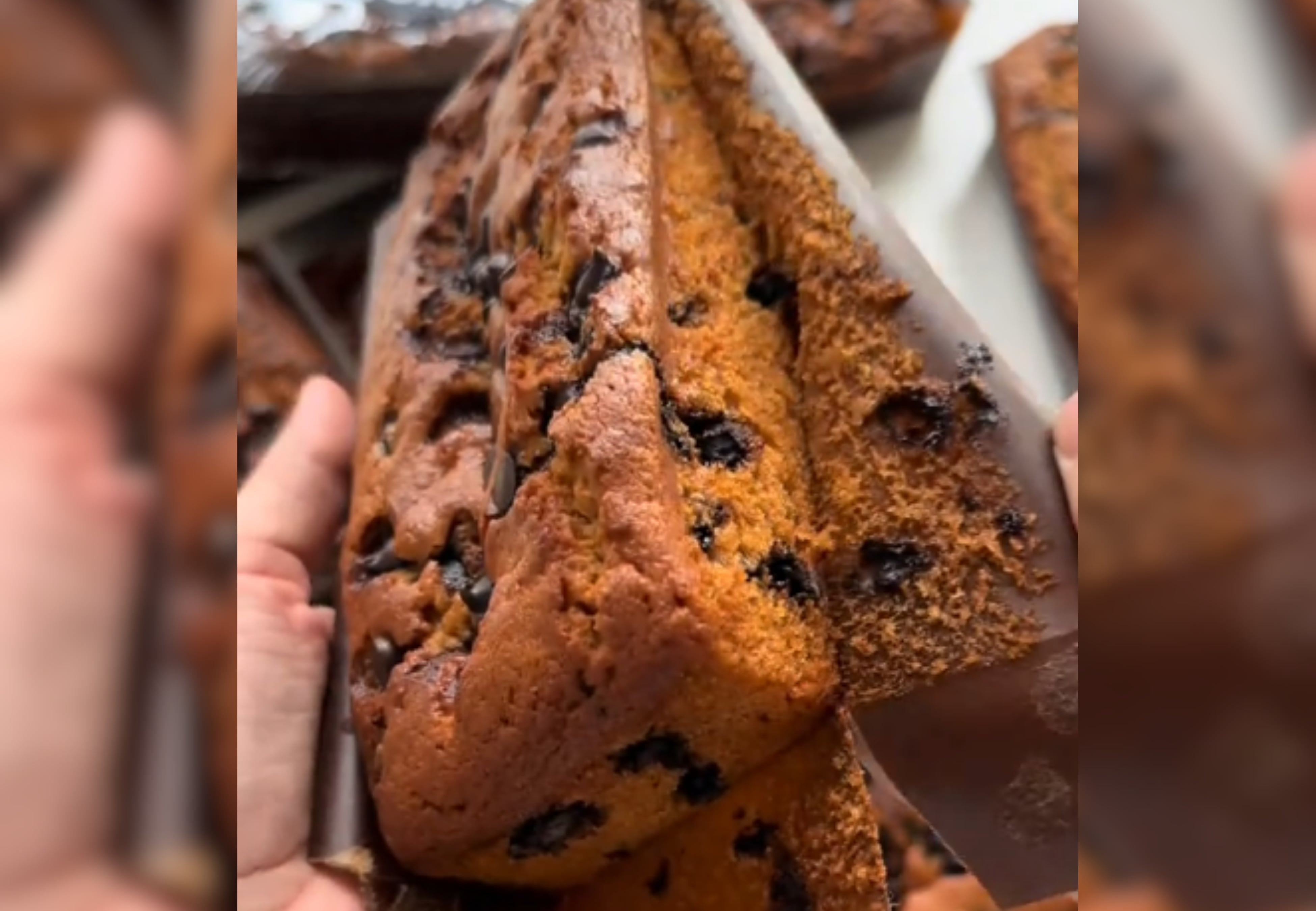 Uno de los clásicos de las fiestas.