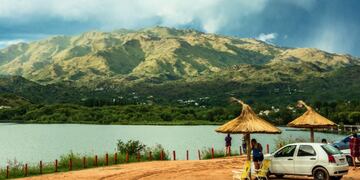 Los sectores turísticos coincidieron en que hasta el momento se transita una de las mejores temporadas turísticas de los últimos años.