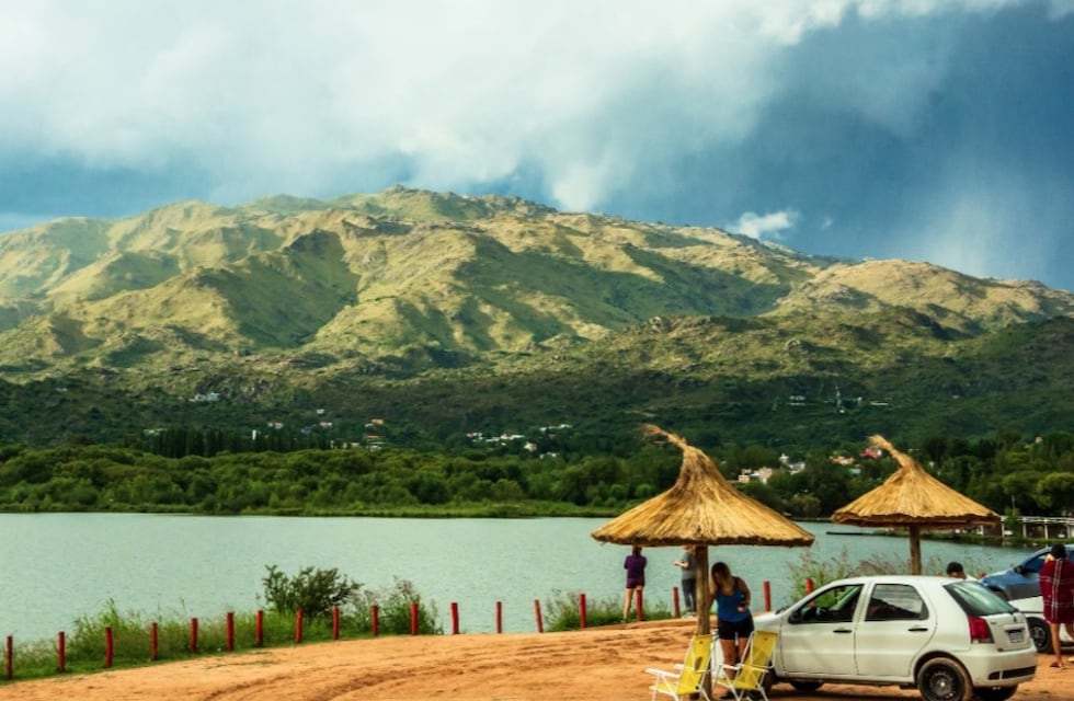 San Luis registra una de las mejores temporadas turística de los últimos años