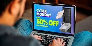 CyberMonday 2023. (ChacoDia)