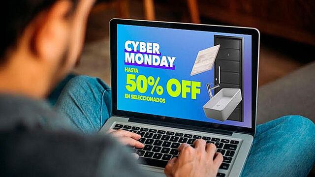 CyberMonday 2023. (ChacoDia)