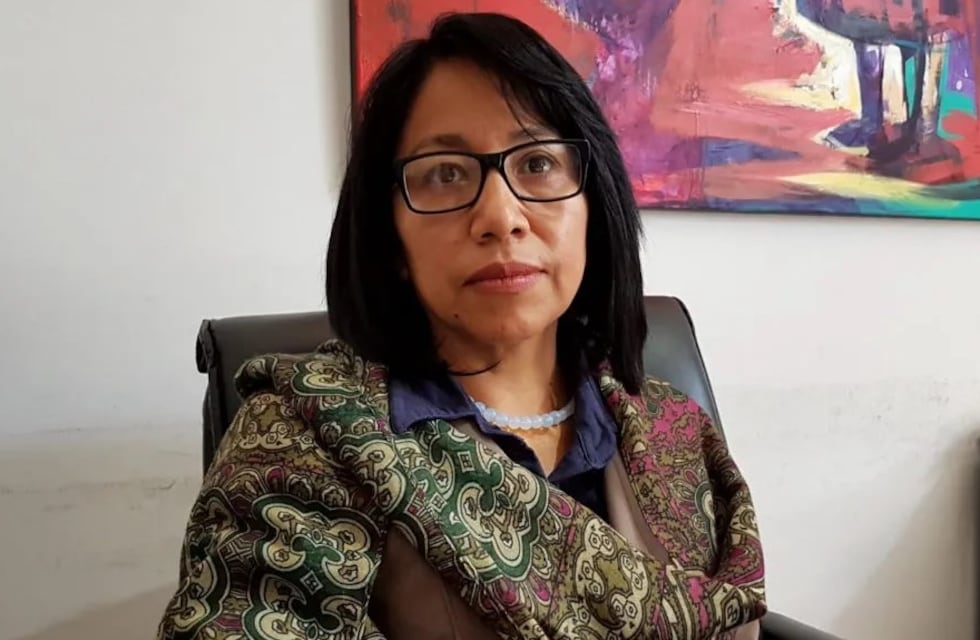 Rebeca Chambi presenta literatura jujeña en revista de cultura argentina