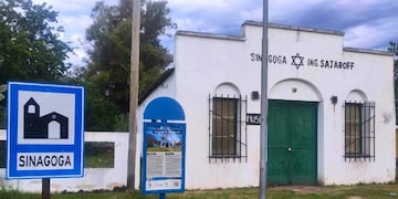 Plan de Desarrollo Turístico Rincones con Historias de las Colonias Judías