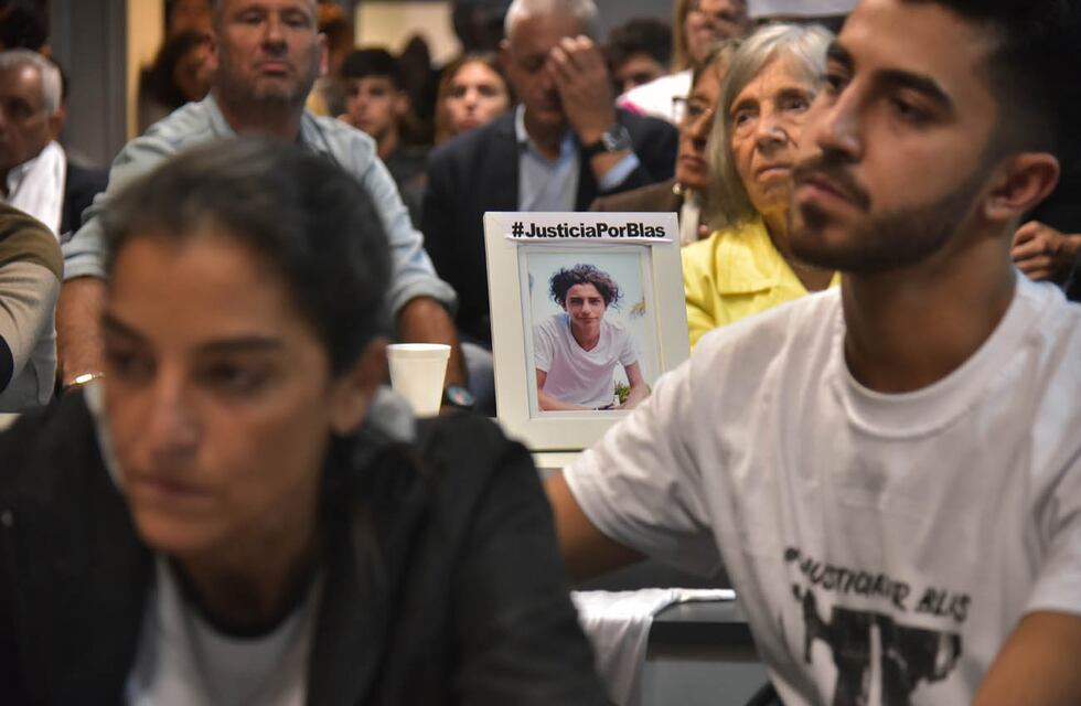 Caso Blas Correas: los tres empleados del sanatorio Aconcagua que no lo atendieron van a juicio