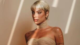 El enigmático audio que publicó Tini Stoessel y generó preocupación entre sus fanáticos