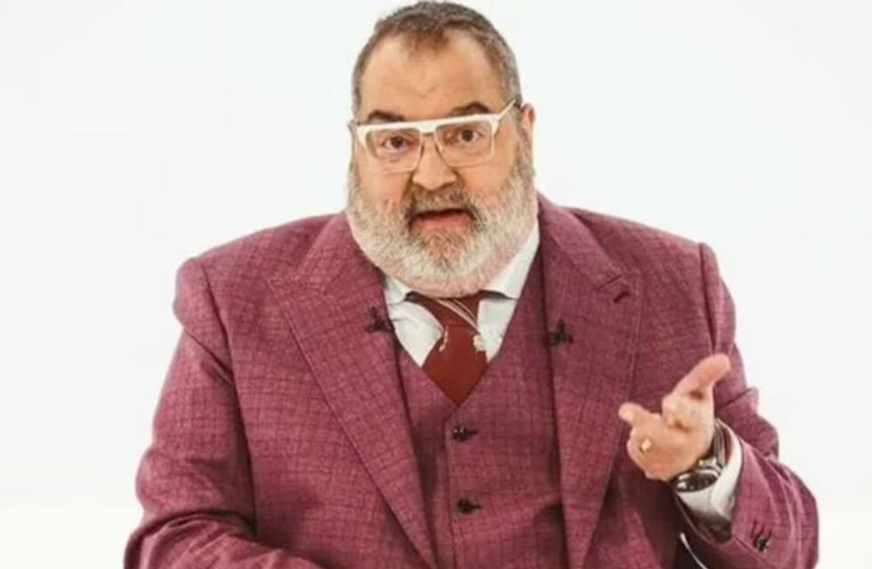 A más de un mes de su internación, Jorge Lanata sigue en terapia intensiva: qué dice el nuevo parte médico