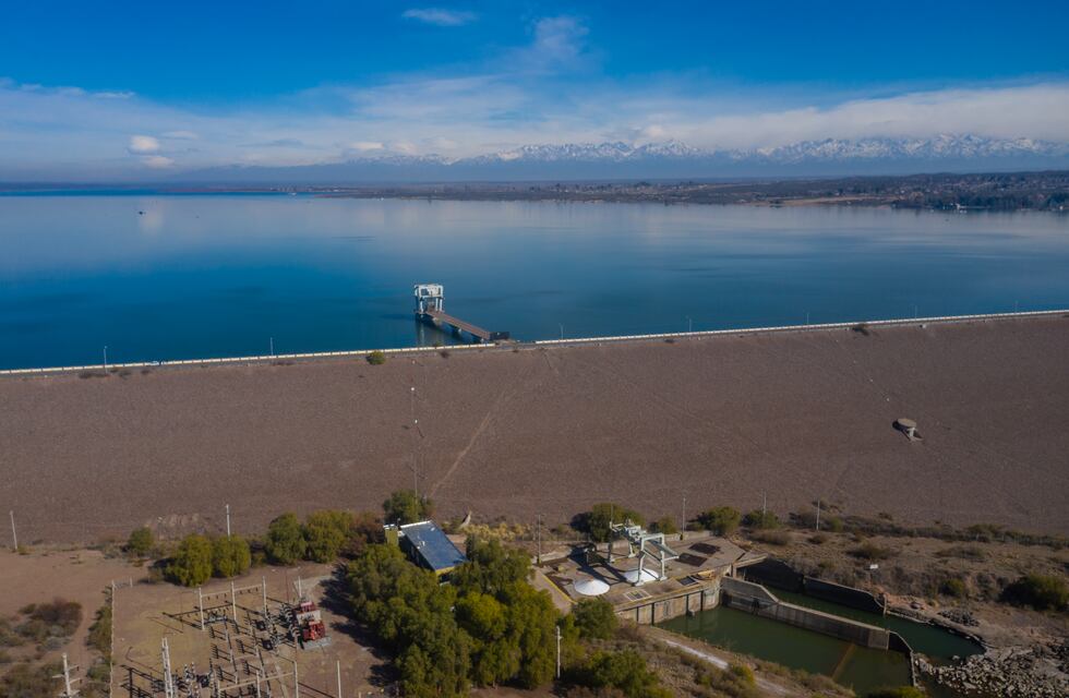 Investigan un intento de usurpación en El Carrizal