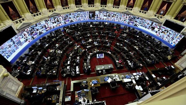 (Federico López Claro/Archivo).