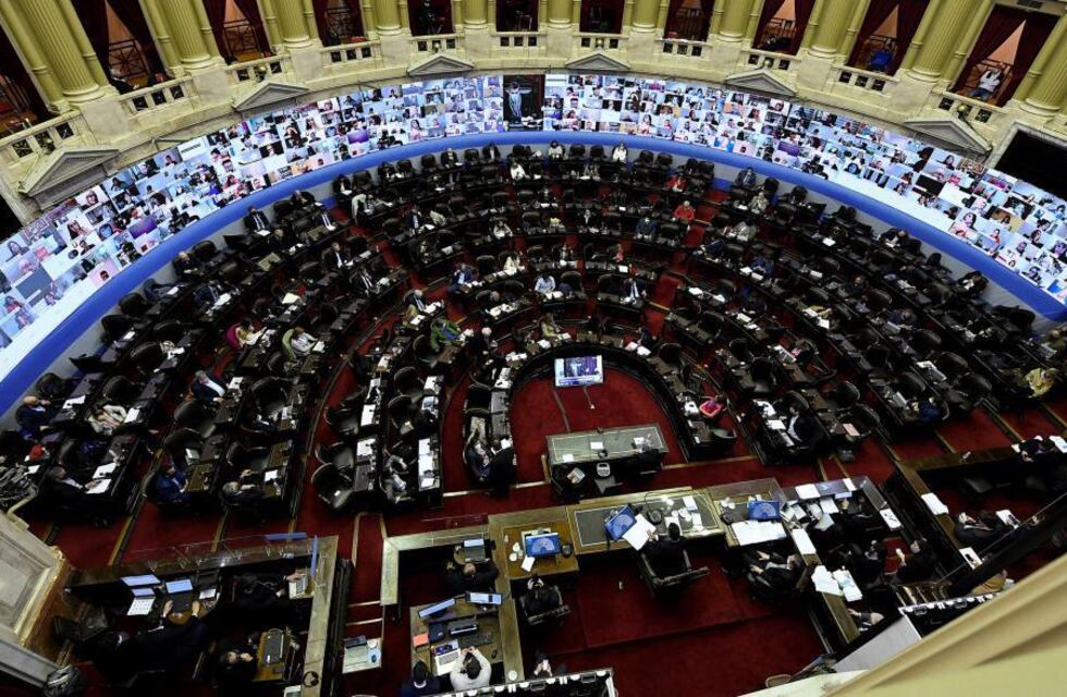 Emergencia Covid: el oficialismo desistió de tratar la ley este jueves en Diputados