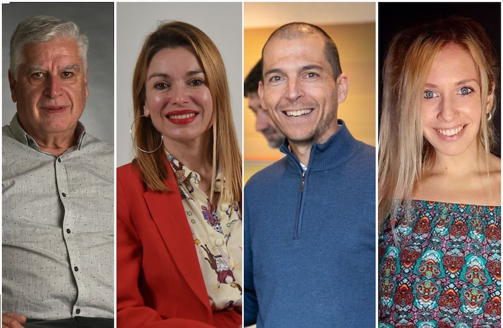 Elecciones 2023: así quedaron las listas para Diputados Nacionales por Córdoba