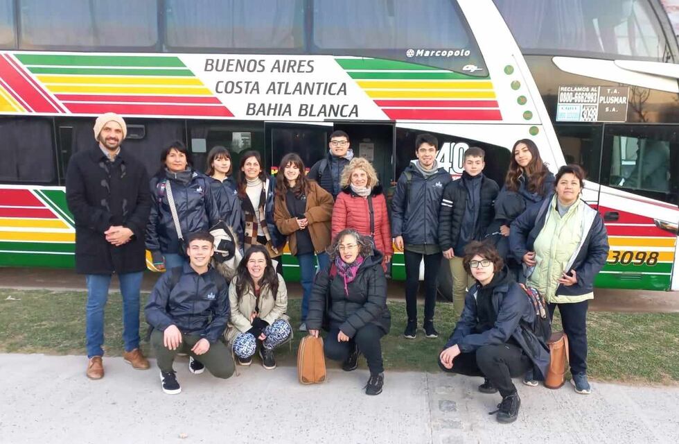 Juegos Bonaerenses 2023: Delegación tresarroyense de Cultura disputará la Etapa Final en Mar del Plata