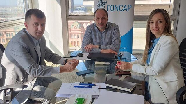 Foncap