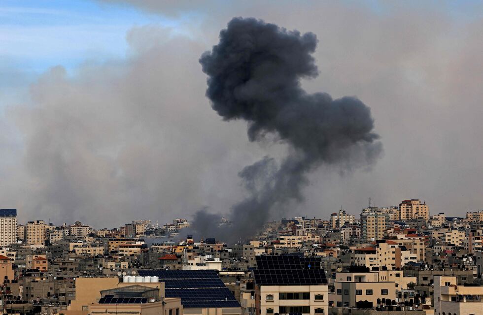 Por el atentando en Israel, Trump cargó contra Joe Biden: “Jamás habría sucedido (este ataque) conmigo”