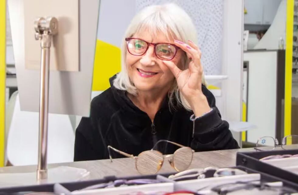 ¡Atención jubilados PAMI!: cómo solicitar lentes gratis