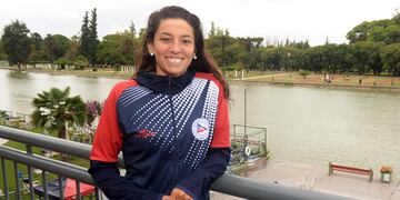 Florencia Mazzei