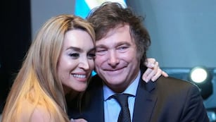 Fátima Florez habló sobre el deseo de ser mamá y la posibilidad de casarse con Javier Milei