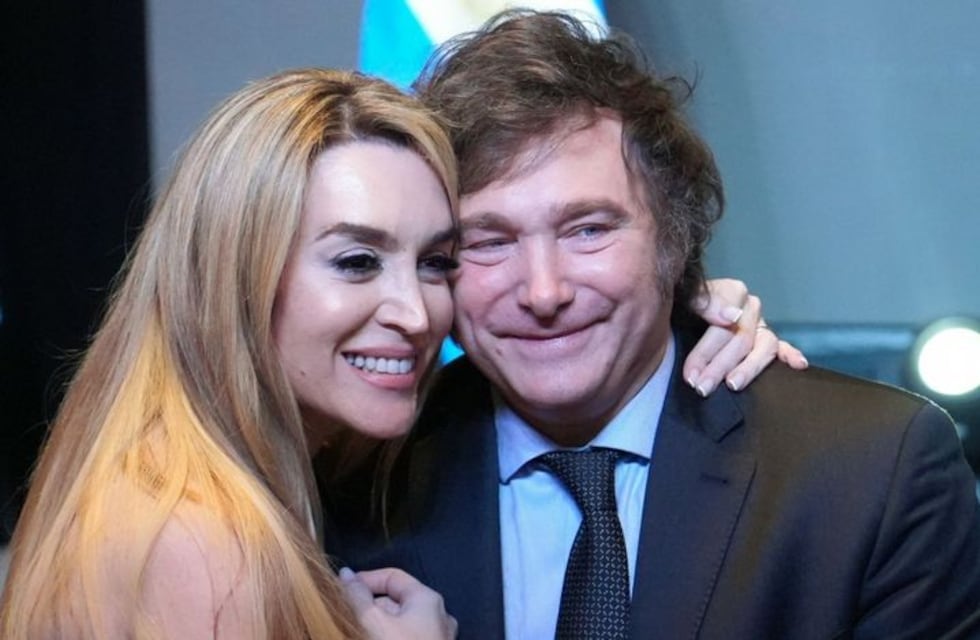 Fátima Florez reveló detalles de su relación con Javier Milei: “Tenemos una conexión física y espiritual muy fuerte”