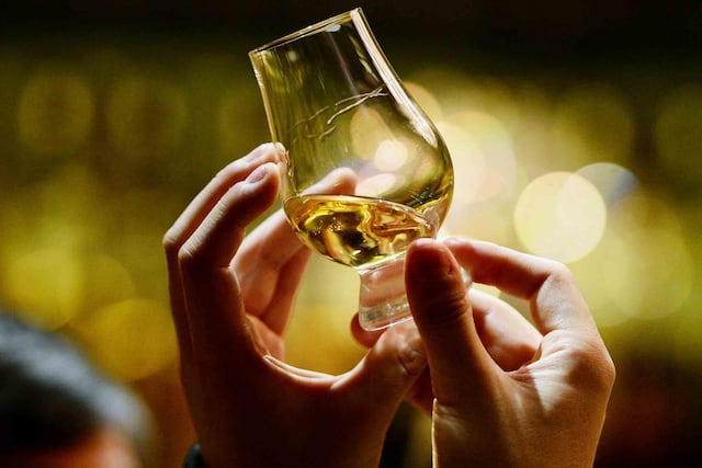 El Concurso Nacional de Vinos Guarda14 incorpora la categoría “espirituosas” en su segunda edición