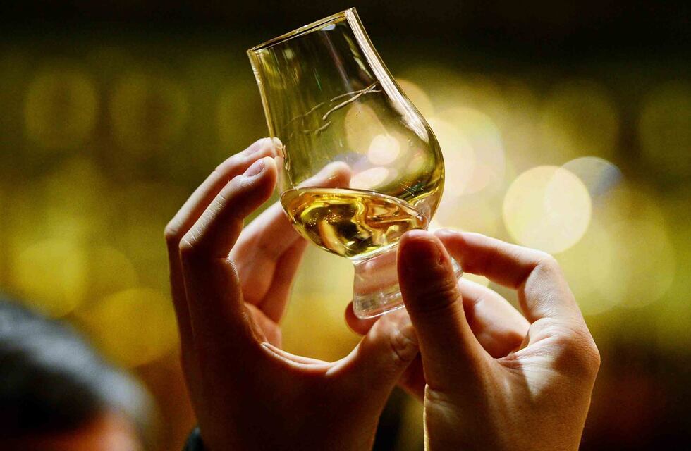 El Concurso Nacional de Vinos Guarda14 incorpora la categoría “espirituosas” en su segunda edición