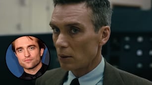 El rol oculto de Robert Pattinson en Oppenheimer.